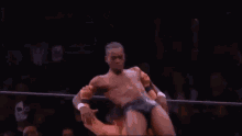 Ethan Page Leon Ruffin GIF - Ethan Page Leon Ruffin GIFs