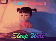 Littler Mama GIF - Littler Mama GIFs