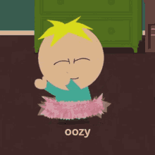 Crazyland Crazylandcord GIF - Crazyland Crazylandcord Butters South Park GIFs