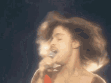Prince Sing GIF - Prince Sing Music GIFs