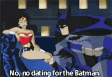 Batman Single GIF