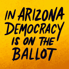 Arizona Election Heysp GIF - Arizona Election Heysp Az GIFs