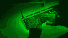 Hacker Hackerman GIF - Hacker Hackerman Green GIFs