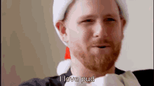 Too Much Pud Aunty Donna GIF - Too Much Pud Aunty Donna Pud GIFs