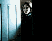 Kate Argent Teen Wolf GIF