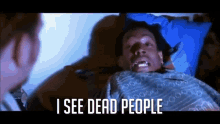 Shorty Scary Movie I See Dead People GIF - Shorty Scary Movie Scary Movie I See Dead People GIFs