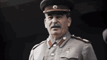 Joseph Stalin Communism GIF - Joseph Stalin Communism GIFs
