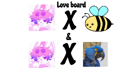 Loveboard Sticker - Loveboard Stickers