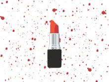 Lipstick Makeup GIF - Lipstick Makeup Mac GIFs