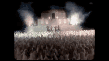 Freddie Mercury Concert GIF - Freddie Mercury Concert Clap GIFs