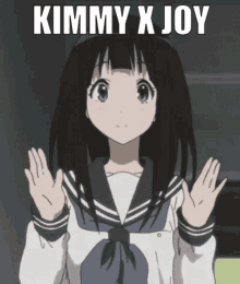 Kimmy Joy GIF - Kimmy Joy Love GIFs