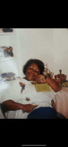 Happy Heavenly Mothers Day Mai GIF