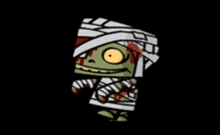 Zombie Age Old Game GIF - Zombie Age Old Game Romatruper GIFs
