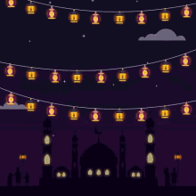Eid Eid Mubarak GIF