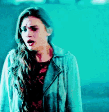 Teenwolf Dynamite GIF