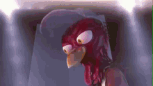 B Clux Shots Fired GIF - B Clux Shots Fired Rooster GIFs