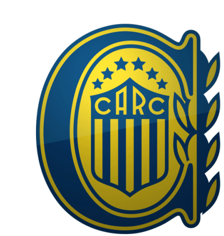Cen Rosario Central Sticker - Cen Rosario Central Club Atlético Rosario Central Stickers