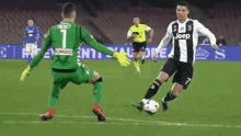 Ronaldo Dive GIF - Ronaldo Dive GIFs