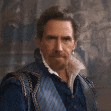 Nobody Cares Lord Dudley GIF - Nobody Cares Lord Dudley My Lady Jane GIFs
