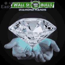 Diamond Diamonds GIF