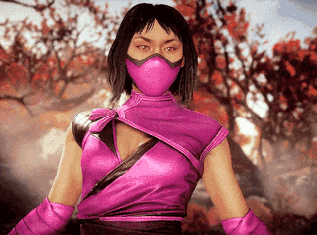 Awesome Mortal Kombat and Street Fighter backgrounds - GIFs - Imgur
