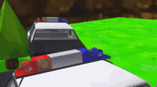 Smg4 Kirby GIF - Smg4 Kirby Cops GIFs