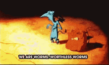 We Are Worthless GIF - We Are Worthless GIFs