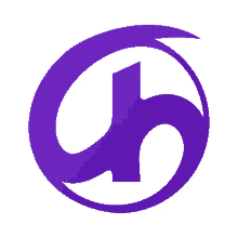 Challingo Logo GIF - Challingo Logo Violet GIFs