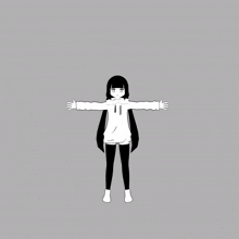 Osage-chan Spin GIF - Osage-chan Spin GIFs