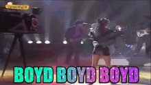 Boys Boyd GIF - Boys Boyd Sabrina GIFs