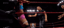 Rhea Ripley Wrestling GIF - Rhea Ripley Wrestling Rhea Wwe GIFs