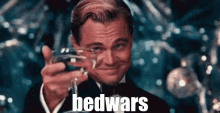 Bedwars Gatsby GIF - Bedwars Gatsby Hypixel GIFs