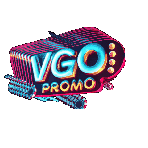 Vgo Vgo Promo Sticker - Vgo Vgo Promo Expertgaming Stickers