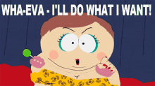 Cartman Whatever GIF - Cartman Whatever Sassy GIFs