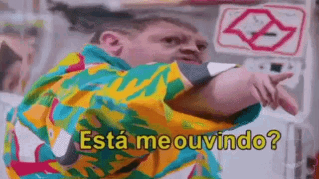 Esta Me Ouvindo Jacquin GIF - Esta Me Ouvindo Jacquin Masterchef