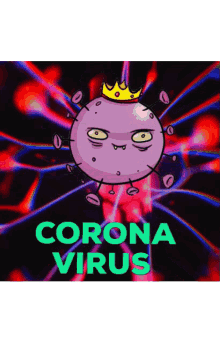 Coronsvirus GIF - Coronsvirus GIFs