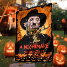 Noes Nightmare On Elm Street GIF - Noes Nightmare On Elm Street Freddy Krueger GIFs