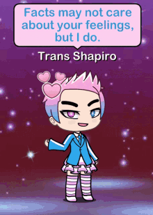 Ben Shapiro Trans Shapiro GIF - Ben Shapiro Trans Shapiro Trans Rights GIFs