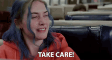 Take Care Behave GIF - Take Care Behave Be Good GIFs