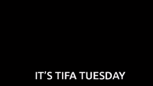 Tifa Lockhart GIF - Tifa Lockhart Tuesday GIFs