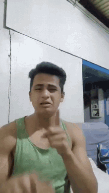 sign language morano filipino algie