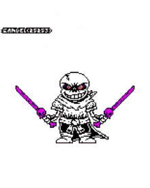 all dust trust phases undertale