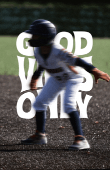 Baseball Homerun GIF