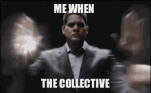 collective collective2b2t