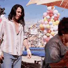 The Brave Johnny Depp GIF - The Brave Johnny Depp Movie GIFs