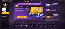 a screenshot of a game with the number 2000 on the top left