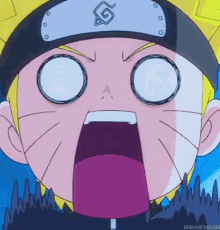 Shocked Naruto GIF - Shocked Naruto Anime GIFs