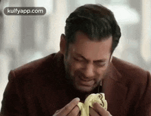 Cry.Gif GIF - Cry Salman Khan Bharat GIFs