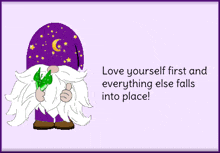 Butterfly Gnome GIF