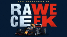 Rawe Ceek Race Week GIF - Rawe Ceek Race Week Race Week F1 GIFs